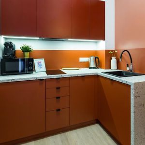 Appartement met Twee Slaapkamers