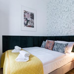 Deluxe Appartement